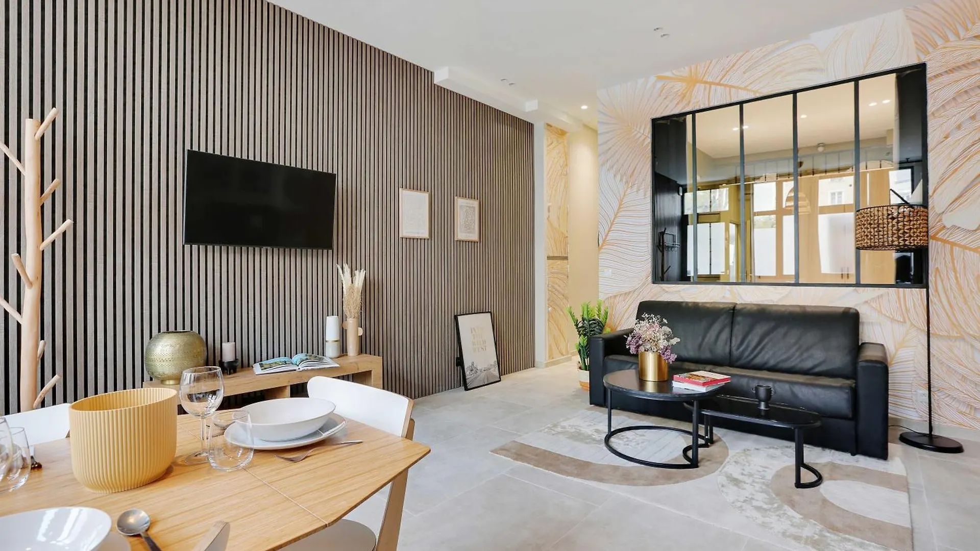 Wonderful - 1br-5p - Sacre Coeur