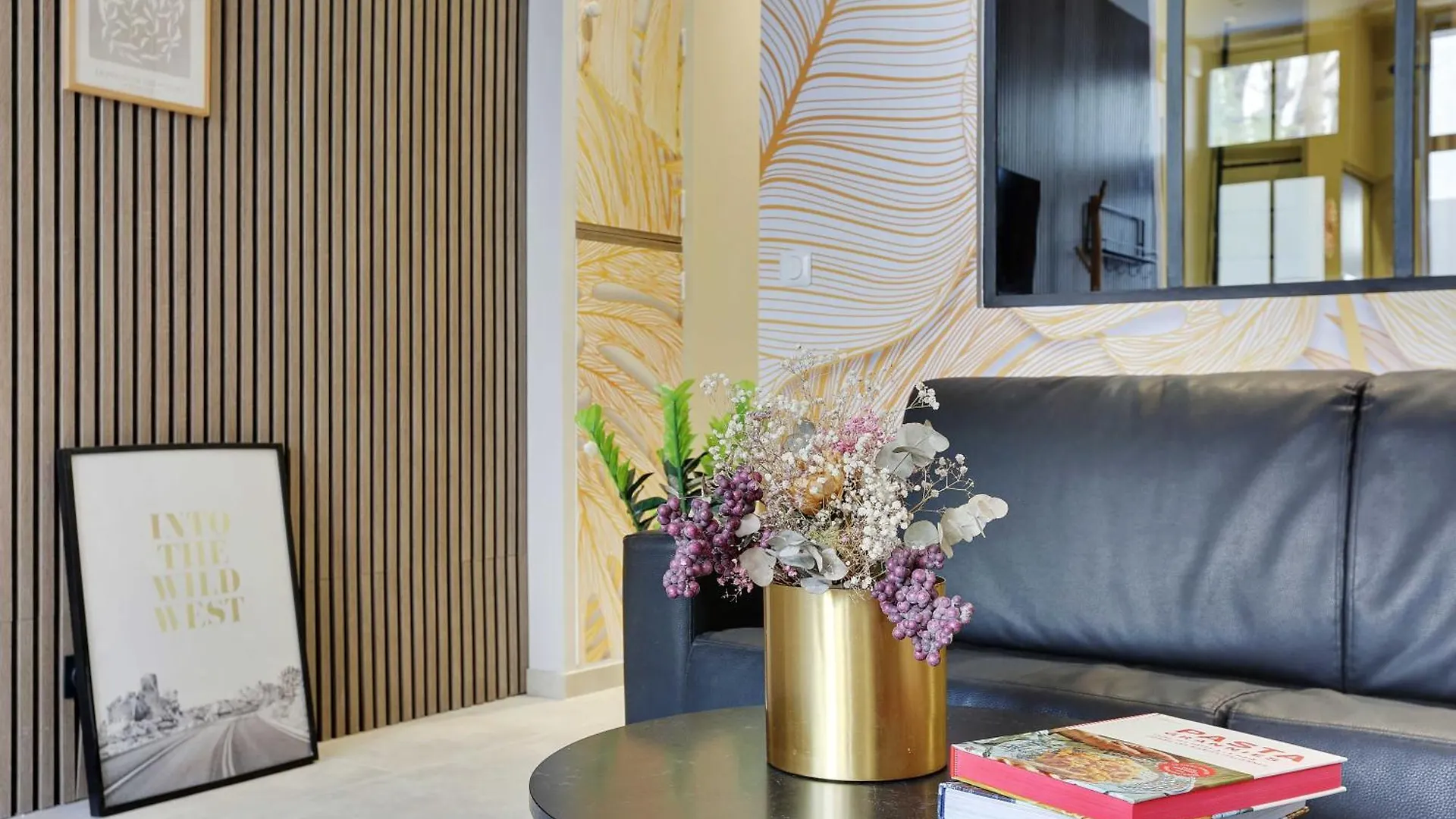 Wonderful - 1br-5p - Sacre Coeur Apartment Paris